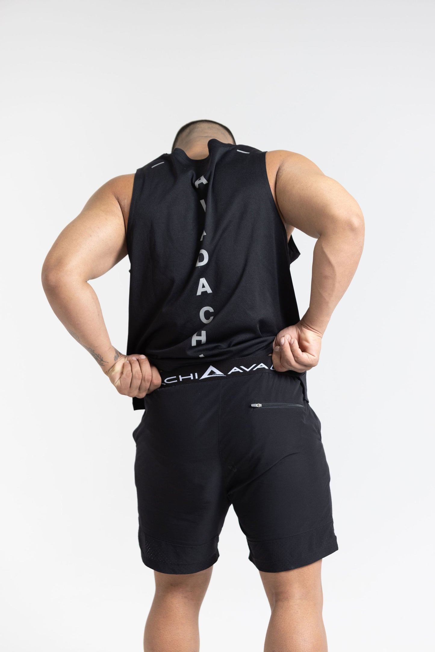 Avadachi Shorts