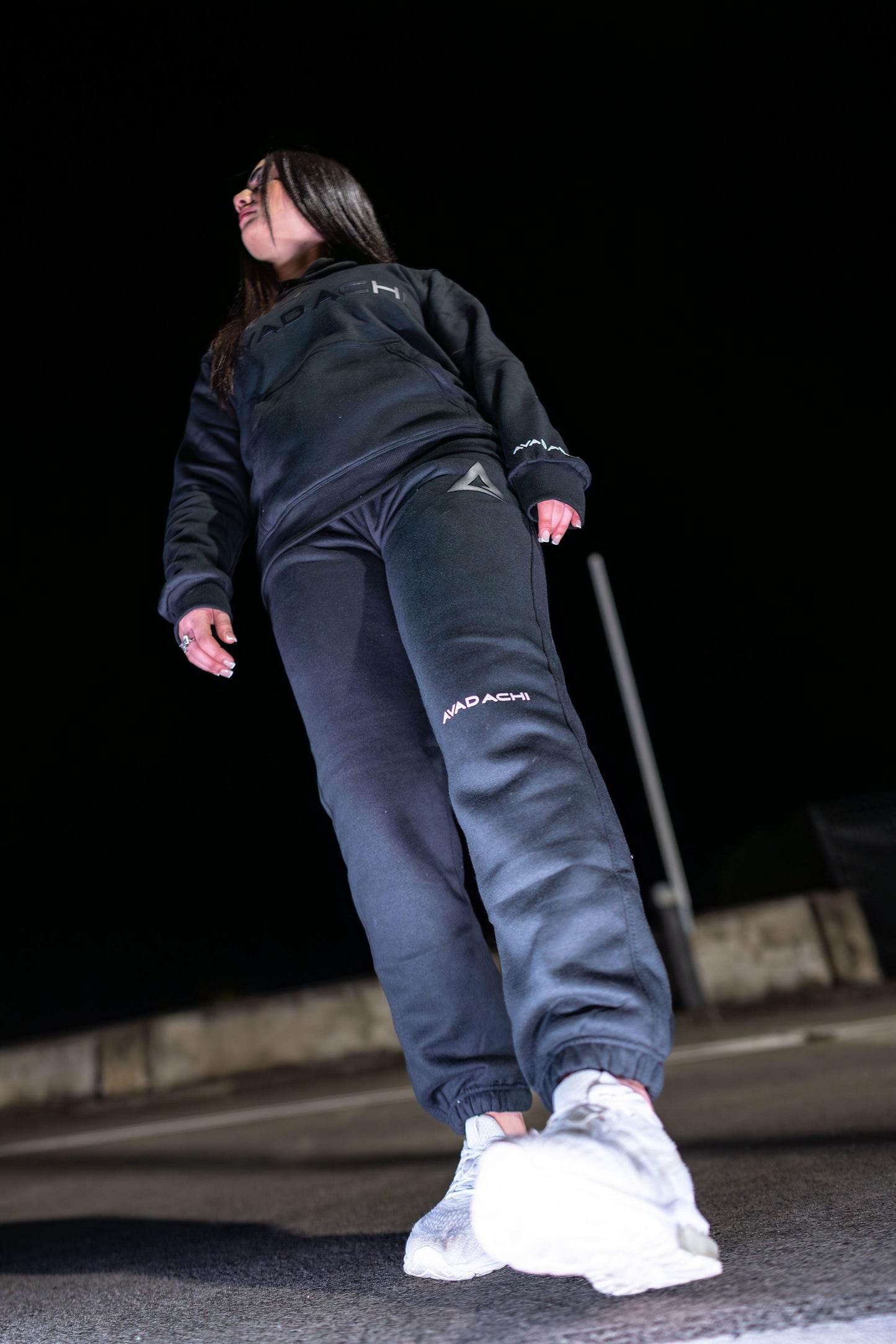 Avadachi Trackies - Avadachi